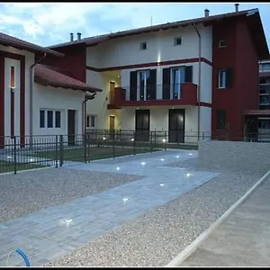 Nearby Malpensa Bed & Breakfast Samarate