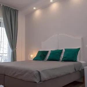 Costa46 Bed & Breakfast Naples