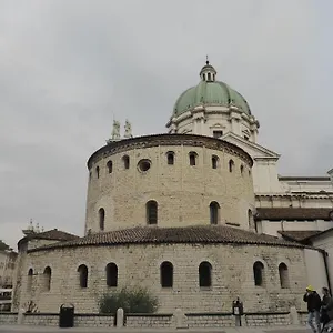 Galleria D'arte - Foresteria Affittacamere Brescia