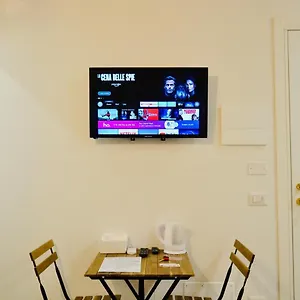 Arvian Bed & Breakfast Bari