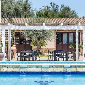 Felicia Hotel Noto