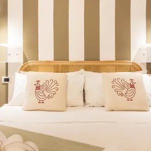 2* Bed & Breakfast Old Town