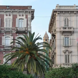 Aldebaran Centro Storico Hébergement de vacances