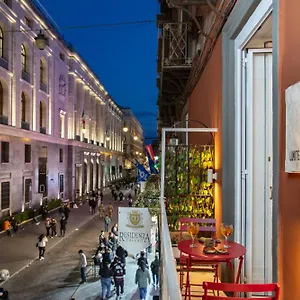 Toledo Lifestyle Affittacamere Napoli