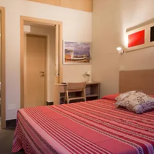 La Sella Del Diavolo Maison d'hôtes