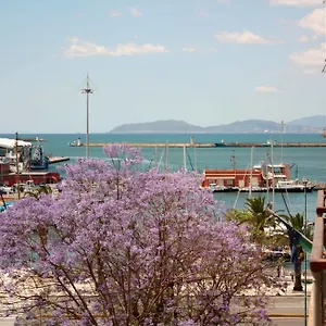 Pensión Ca' Del Sol, Cagliari