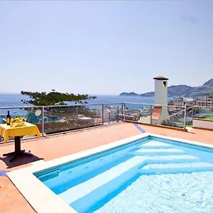 Delle Palme Hotel Letojanni