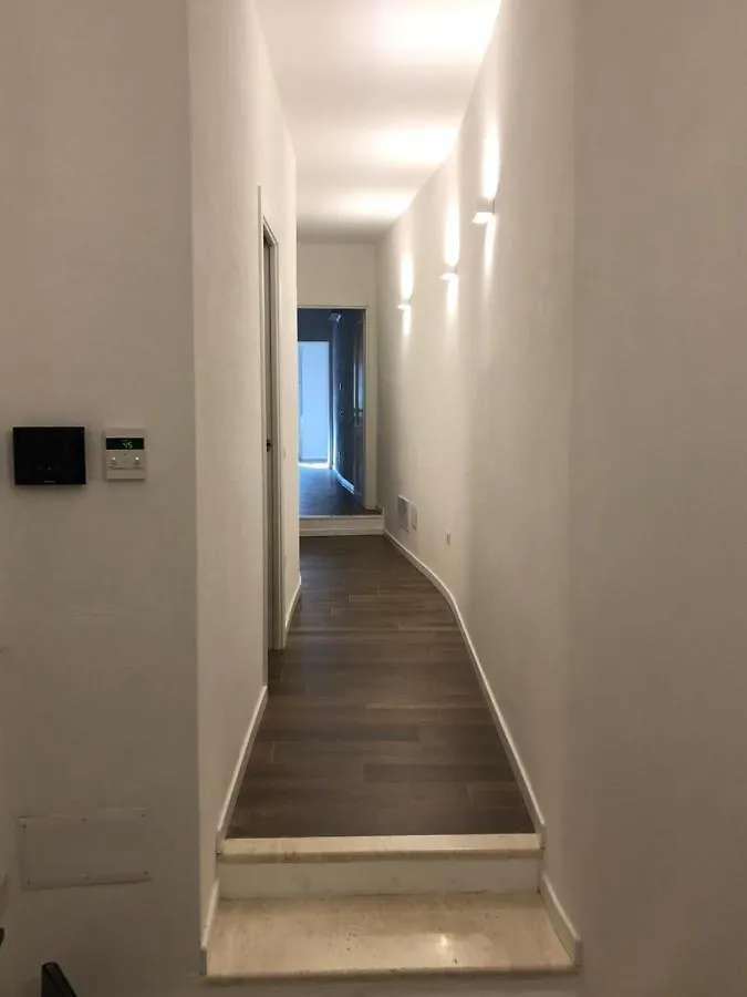 Maisonvanilla Cagliari Italy