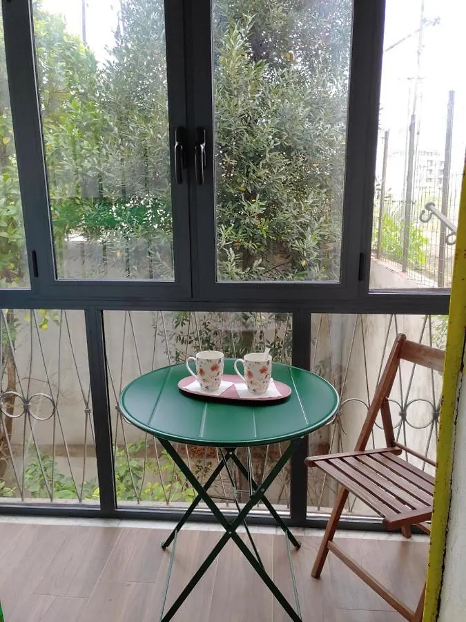 Maisonvanilla Cagliari Guest house