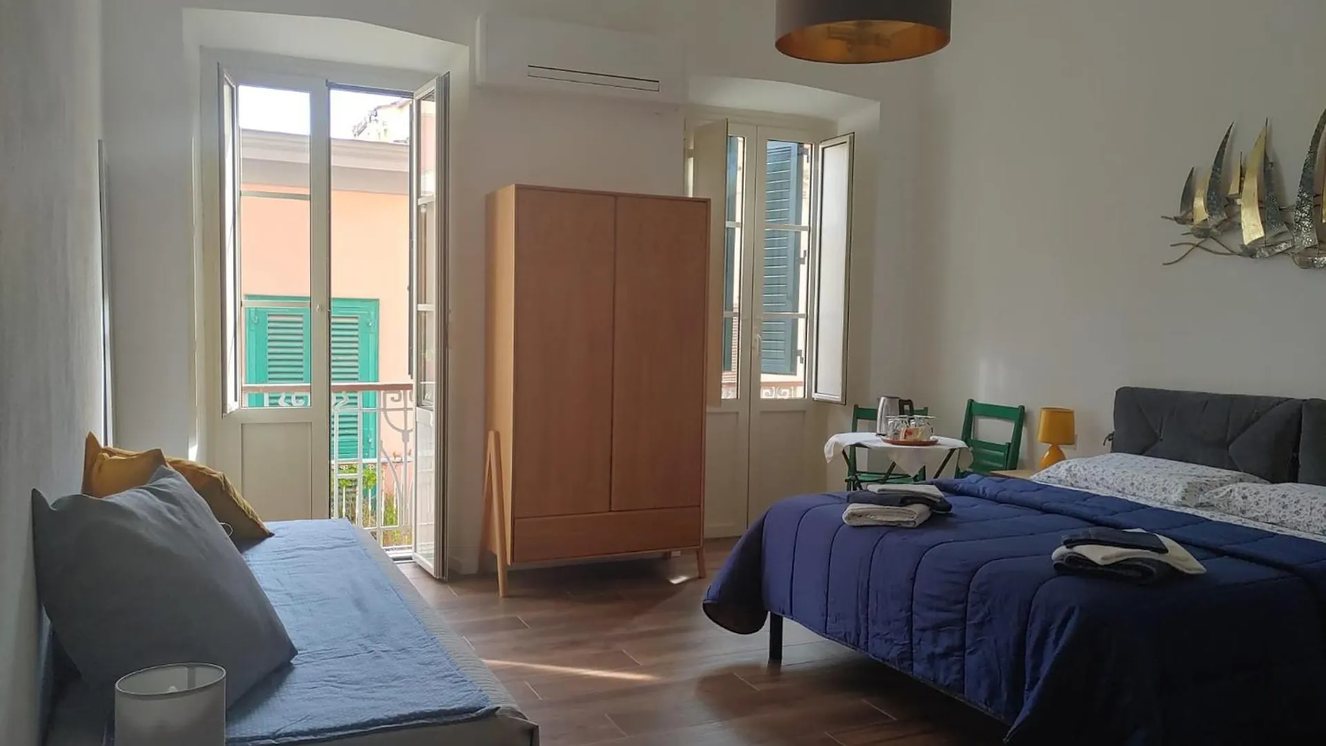 Maisonvanilla Cagliari Italy