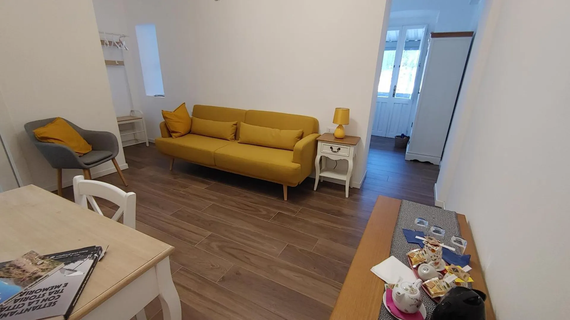 Guest house Maisonvanilla Cagliari