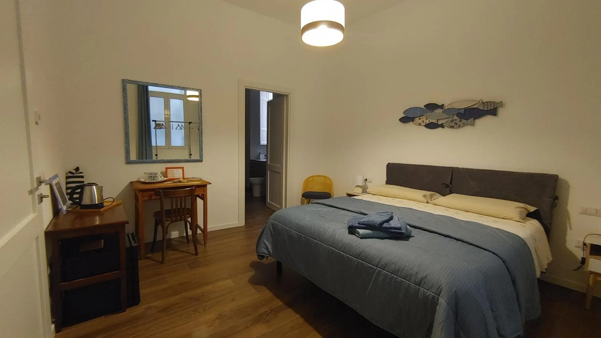 Guest house Maisonvanilla Cagliari Italy
