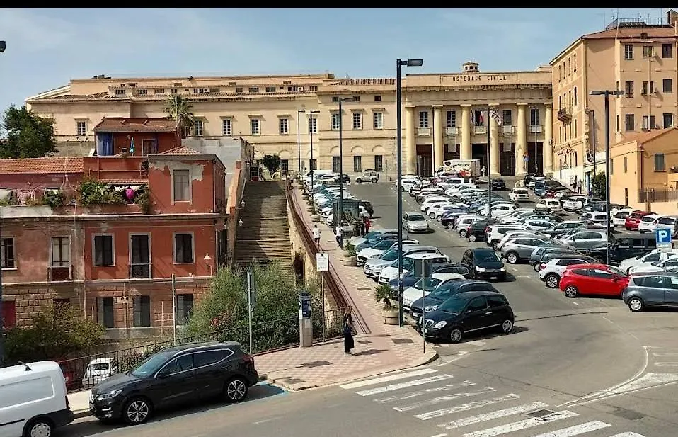 Maisonvanilla Cagliari 0*,  Italy
