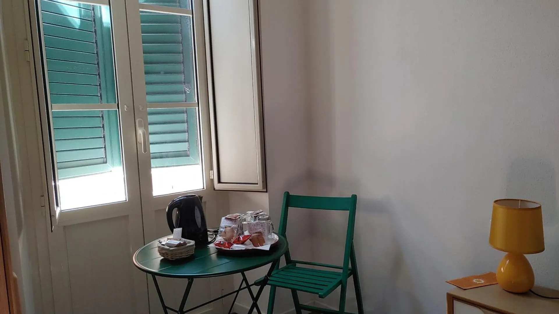 Maisonvanilla Κάλιαρι 0*,