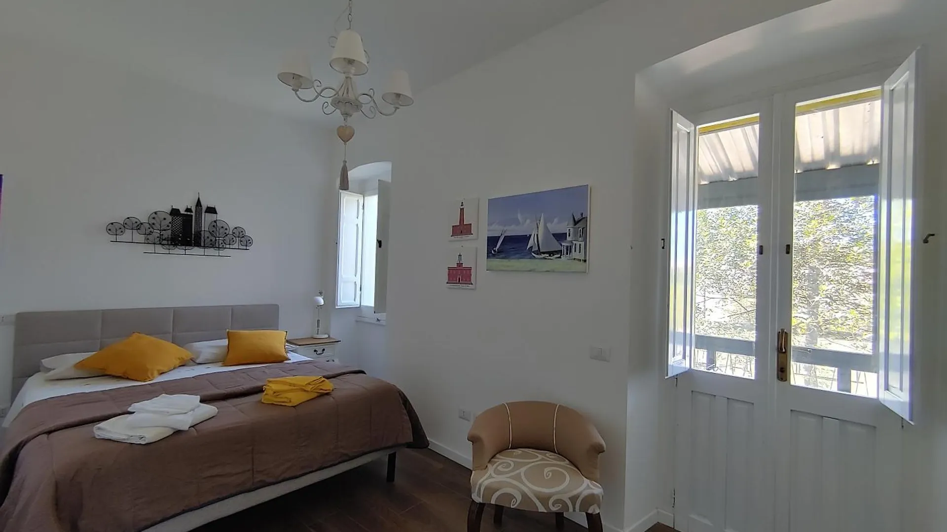 Maisonvanilla Cagliari