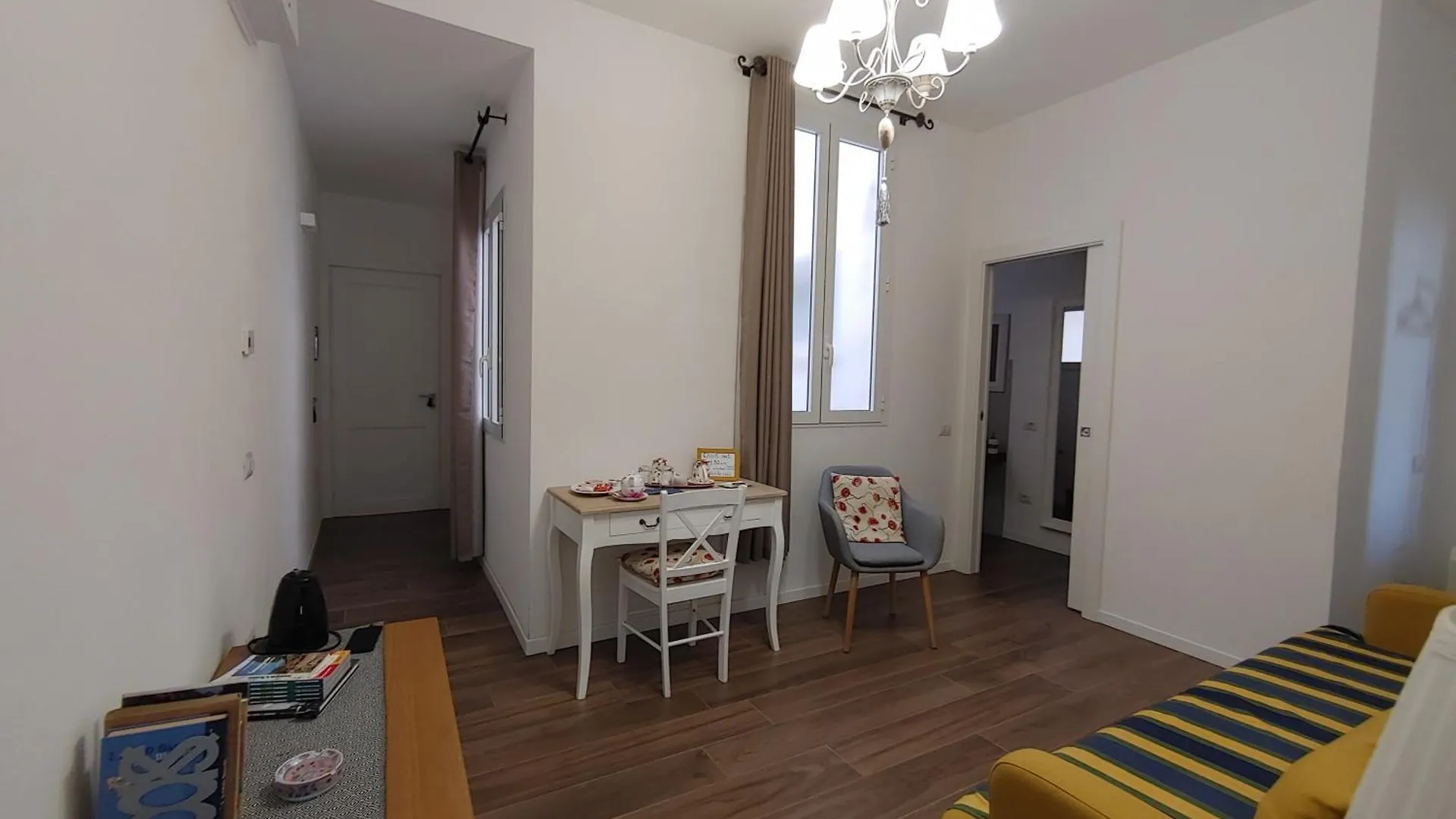 Guest house Maisonvanilla Cagliari Italy